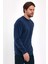 Selanik Bisiklet Yaka Sweatshirt RD24KE055053 5