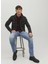 Mavi Erkek Dar Paça Slim Fit Denim Pantolon 12229815_JJITIM Jjdavıs Jj 074 Noos 1