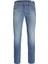 Mavi Erkek Dar Paça Slim Fit Denim Pantolon 12229815_JJITIM Jjdavıs Jj 074 Noos 5