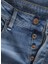 Mavi Erkek Dar Paça Slim Fit Denim Pantolon 12229815_JJITIM Jjdavıs Jj 074 Noos 6