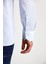 Erkek Regular Fit Klasik Gömlek Gri GM23Y231174_D55 4