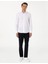 Lacivert Slim Fit Kumaş Pantolon 1