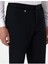 Lacivert Slim Fit Kumaş Pantolon 5