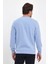 Selanik Bisiklet Yaka Sweatshirt RD24KE055053 5