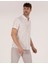 Haki Regular Fit Kısa Kollu Gömlek 1