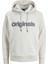 Kapüşon Yaka Krem Erkek Sweatshırt 12246802_JORLAKEWOOD Sweat Hood Bf 2