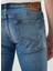 Erkek Düz Paça Regular Fit Denim Pantolon L736010396 Malone Skinny Jean 5