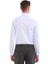 Mavi Comfort Fit Desenli 100% Pamuklu Slim Yaka Uzun Kollu Spor Gömlek 6