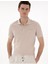 Taş Regular Fit Basic Tişört 3