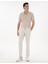 Taş Regular Fit Basic Tişört 4