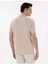 Taş Regular Fit Basic Tişört 5
