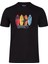 Alex Baskılı Erkek Sıfır Yaka T-Shirt 1