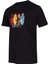 Alex Baskılı Erkek Sıfır Yaka T-Shirt 2