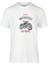 Alex Baskılı Erkek Sıfır Yaka T-Shirt 1
