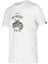 Alex Baskılı Erkek Sıfır Yaka T-Shirt 2