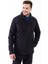 Baxter Ince Softshell Erkek Ceket Siyah 1