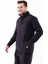Baxter Ince Softshell Erkek Ceket Siyah 2