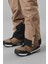 Impact Erkek Snowboard Pantolon Açık Kahve 5