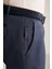 Lacivert Yazlık Chino Pantolon 6