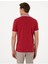 Nar Çiçeği Slim Fit Tişört 5