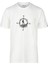 Alex Baskılı Erkek Sıfır Yaka T-Shirt 1