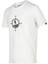 Alex Baskılı Erkek Sıfır Yaka T-Shirt 2