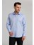 Platınıum Regular Fit Gömlek Koyu-Mavi PLTG003_D36 1