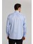 Platınıum Regular Fit Gömlek Koyu-Mavi PLTG003_D36 4