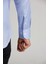 Platınıum Regular Fit Gömlek Koyu-Mavi PLTG003_D36 5