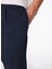 Gmg Fırenze Standart Bel Normal Paça Regular Fit Lacivert Erkek Pantolon GU24MSS01020 4