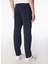 Gmg Fırenze Standart Bel Normal Paça Regular Fit Lacivert Erkek Pantolon GU24MSS01020 5