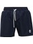 Erkek Şort Solid Swim TB0A2DH74331 1