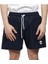 Erkek Şort Solid Swim TB0A2DH74331 3