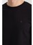Erkek Uzun Kol Bisiklet Yaka Sweatshirt 3206 4
