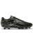 Siyah Erkek Halı Saha Ayakkabısı POWW2301FG Powerful 2301 Black F 1