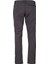 Salah Iı. Softshell Erkek Pantolon Siyah 4