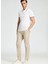Pike Pamuk Beyaz Polo T-Shirt 7