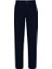 Slim Fit 5 Cep Lacivert Yazlık Pantolon 7
