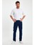 Erkek Jean Pantolon Slimfit Arjen 650 RD24KE011536 6