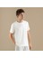 Insenco Erkek T-Shirt Ekru 1