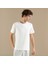 Insenco Erkek T-Shirt Ekru 2