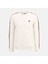 Erkek Bisiklet Yaka Sweatshirt Braid Detail TM411156 1