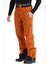 Impact Erkek Snowboard Pantolon Kahverengi 1