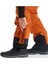 Impact Erkek Snowboard Pantolon Kahverengi 6