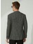 Slim Fit Siyah Erkek Ceket 1087459 5