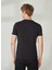 Siyah Erkek T-Shirt C 4 101 3g 5