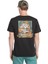 Back Graphic Short Sleeve Tee Erkek T-Shirt TB0A5UDY0011 3