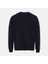 Erkek Bisiklet Yaka Sweatshirt Braid Detail TM411156 2