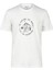 Alex Baskılı Erkek Sıfır Yaka T-Shirt 1