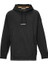 Erkek Sweatshirt Mix Media Hoodie TB0A5VRD0011 1